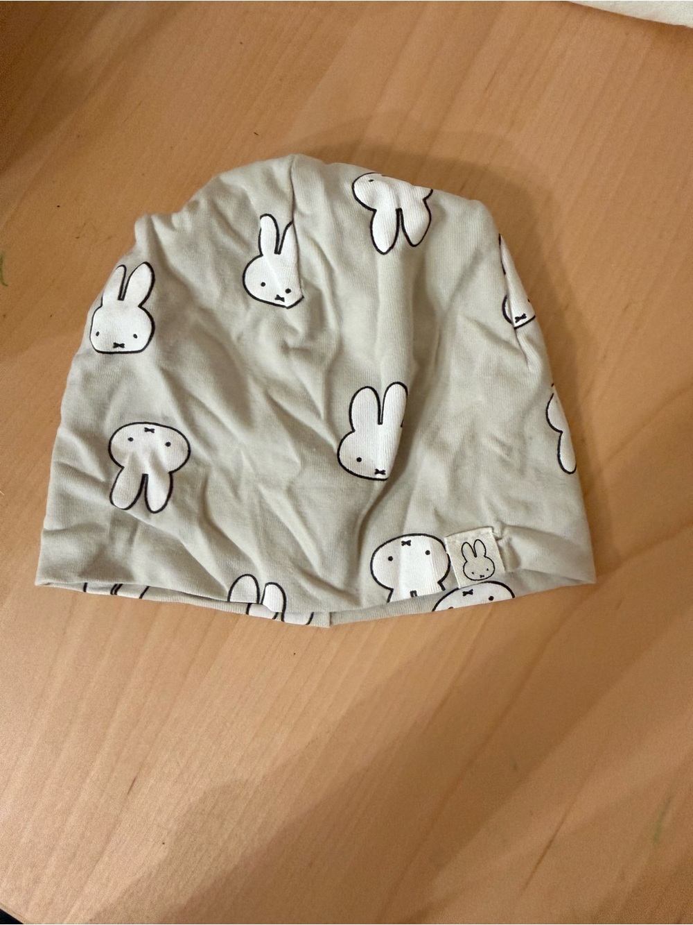 miffy baby Beanie